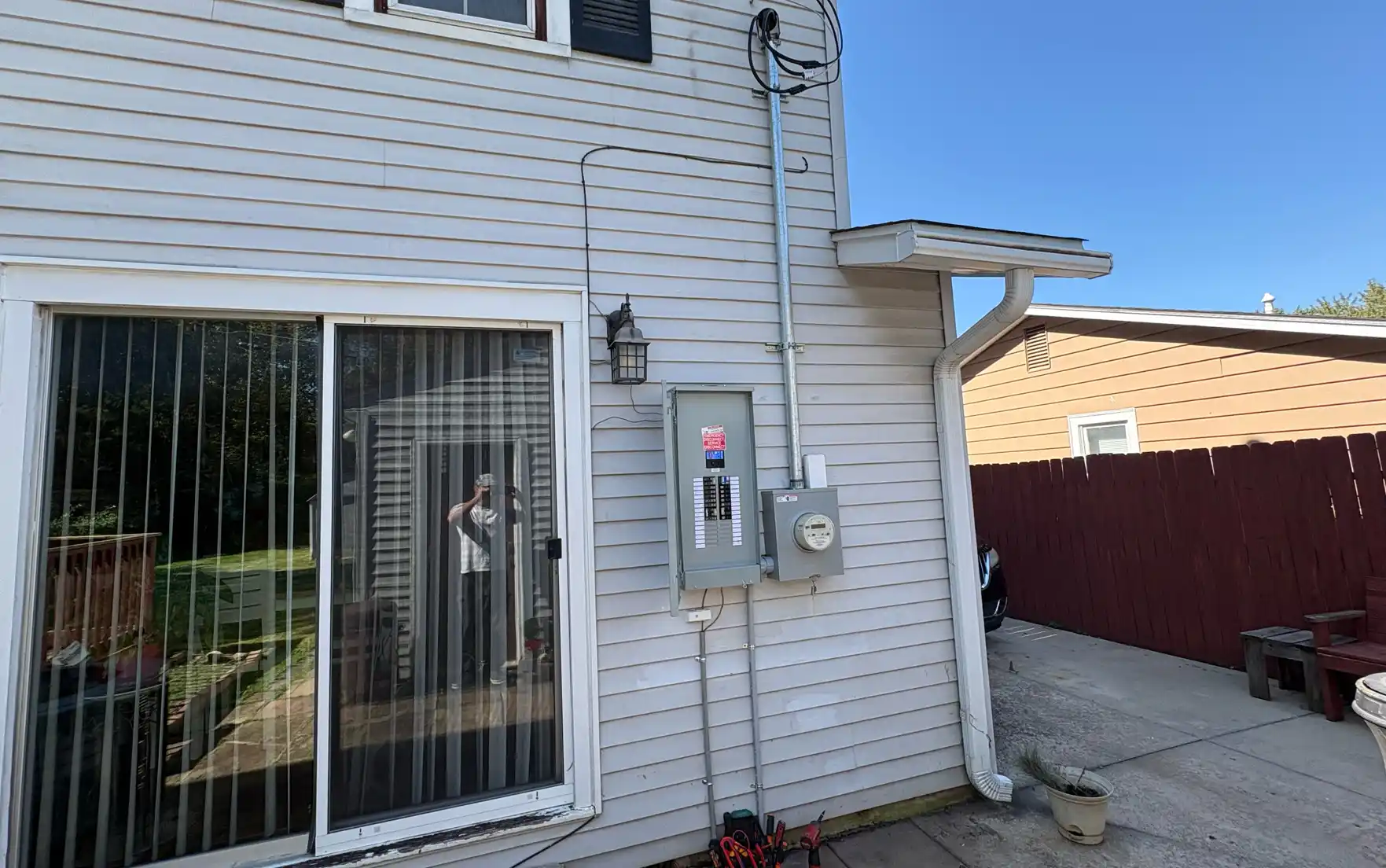 Electrical Installation Service Tecumseh, KS